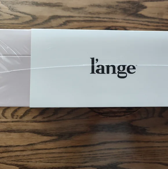 l'ange Volume 60 2-In-1 Interchangeable Brush Dryer New Sealed Box - Picture 2 of 4